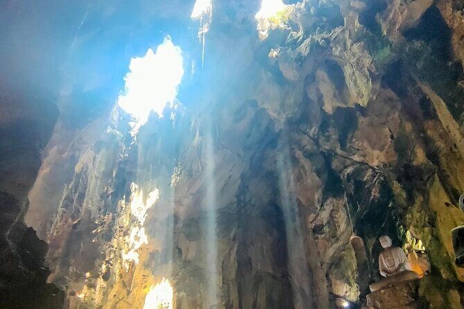 Morning Small group to Marble Mountains - Am Phu Cave - Monkey Mountain - A Closer Look at the Tour Experience