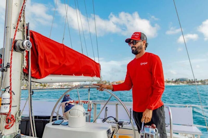 Morning Snorkeling or Sunset Sail to Boca Catalina With BBQ - Food and Drinks: The BBQ & Open Bar