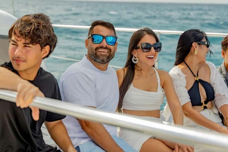 Morning Snorkeling or Sunset Sail to Boca Catalina With BBQ - What Sets This Tour Apart