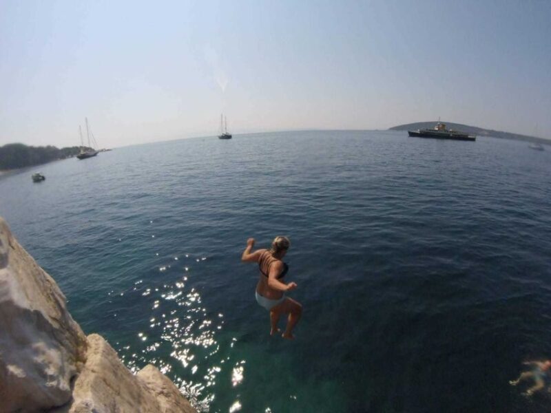 Morning Split Sea Kayaking Tour - What to Expect from the Morning Split Sea Kayaking Tour