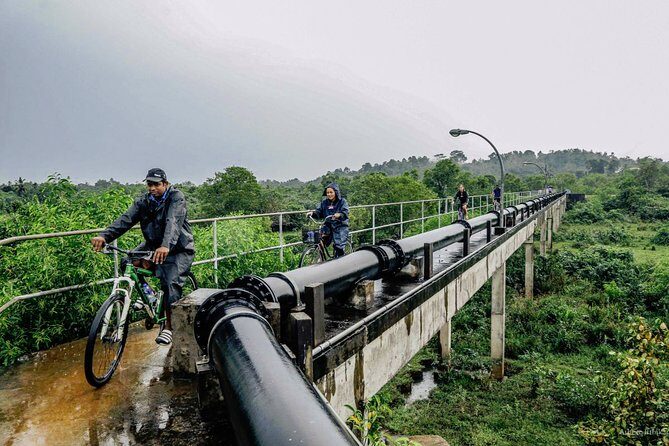 Morning Sports Cycling from Galle - What Real Participants Say