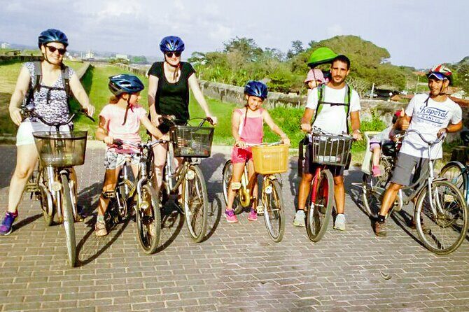 Morning Sports Cycling from Galle - Physical and Practical Considerations