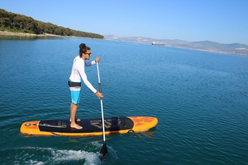 Morning Stand Up Paddle Tour in Split - Who Will Love This Experience?
