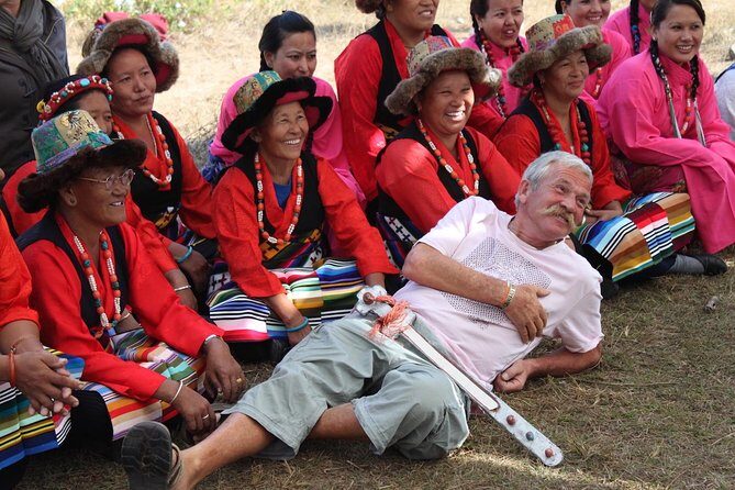 Morning Tibetan cultural tour to Tibetan settlements Pokhara - An In-Depth Look at the Tibetan Cultural Tour in Pokhara