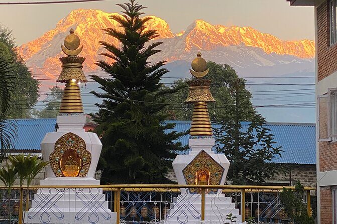 Morning Tibetan cultural tour to Tibetan settlements Pokhara - Who Will Love This Tour?