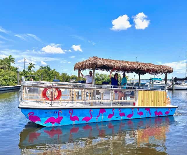 Morning Tiki Eco-Tour  Public - Who Should Consider This Tour?