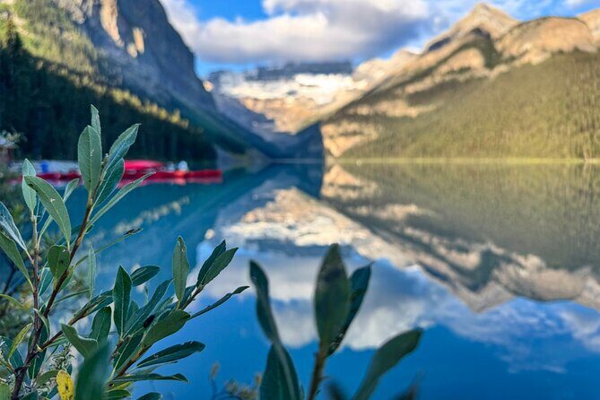 Morning Tour at Moraine Lake(2hrs) & Lake Louise(2hrs) - FAQ