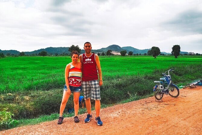 Morning Tour Bamboo Train, Ancient House, Local, Countryside - A Deep Dive into the Tour Experience