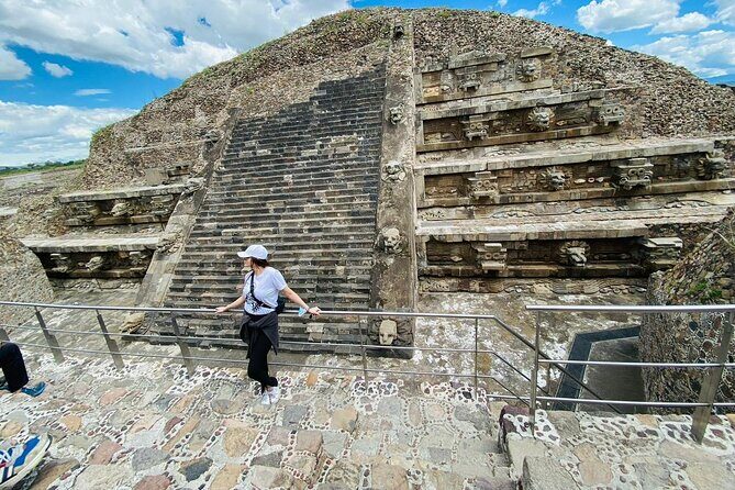 Morning Tour of the Teotihuacan Pyramids - The Sum Up