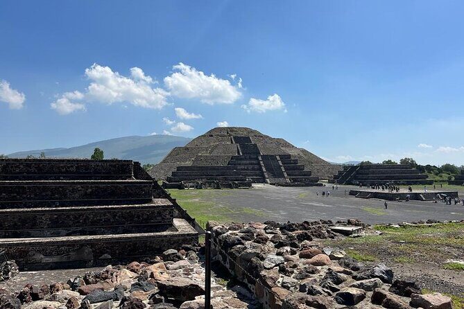 Morning Tour of the Teotihuacan Pyramids - FAQ