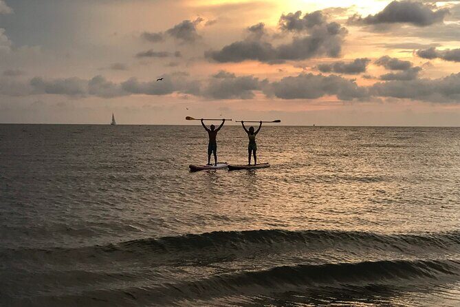 MORNING TOUR PaddleBoard or kayak - Final Thoughts: Is It Worth It?