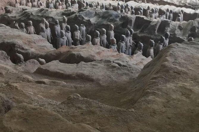 Morning Tour to Terracotta Warriors Museum with Meal - Final Thoughts