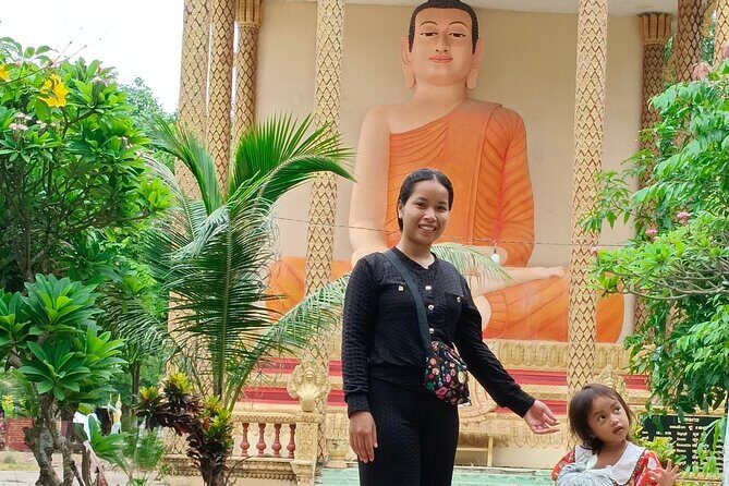 Morning Tour,Ak Phnom temple,Rice wine,Rice Paper, killing Field - Why You’ll Love This Tour