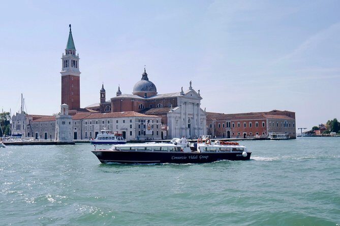 Morning Venice Lagoon Cruise: Murano and Burano Islands - What to Expect from the Itinerary