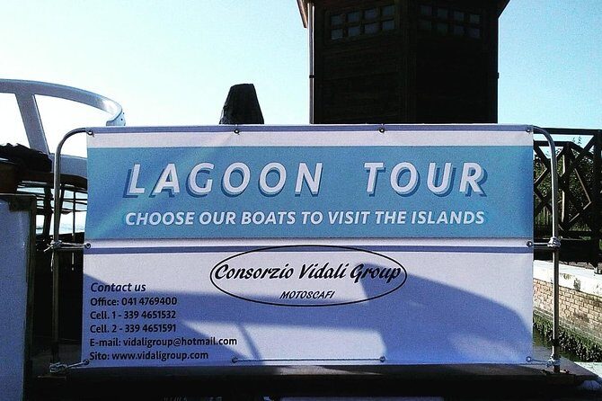 Morning Venice Lagoon Cruise: Murano and Burano Islands - Who Would Enjoy This Tour?