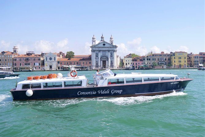 Morning Venice Lagoon Cruise: Murano and Burano Islands - FAQ