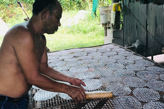 Morning village tour Livelihood tour with Local Product discover - Why Travelers Love This Tour