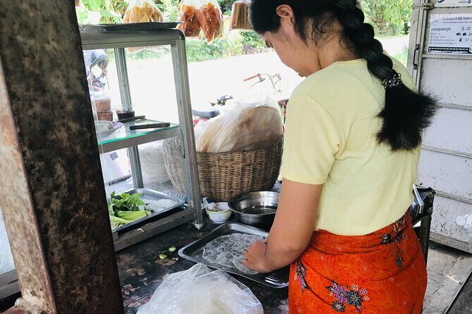 Morning village tour Livelihood tour with Local Product discover - The Authenticity and Personal Touch
