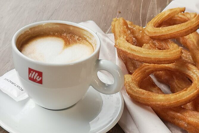 Morning Walk with Breakfast, Market tastings & Authentic Flavoured Tapas Lunch - Why This Tour Offers Great Value