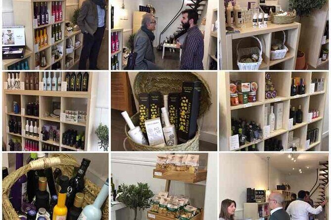 Morning Walk with Breakfast, Market tastings & Authentic Flavoured Tapas Lunch - Practical Details: What You Need to Know