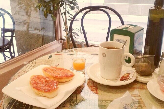 Morning Walk with Breakfast, Market tastings & Authentic Flavoured Tapas Lunch - Final Thoughts