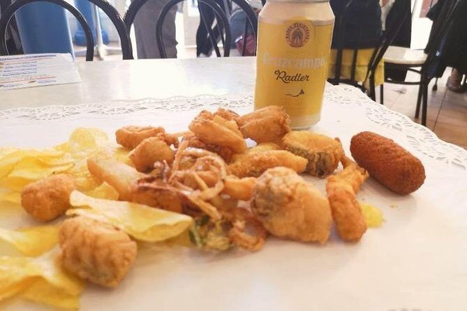 Morning Walk with Breakfast, Market tastings & Authentic Flavoured Tapas Lunch - FAQ