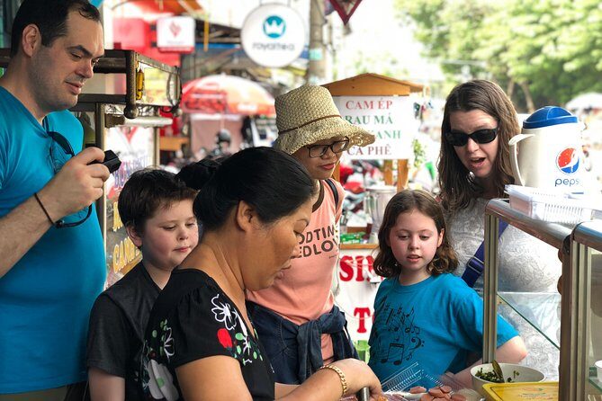 Morning Walking Food Tour in Non Tourist Area and Full of Local Life - An In-Depth Look at the Tour Experience