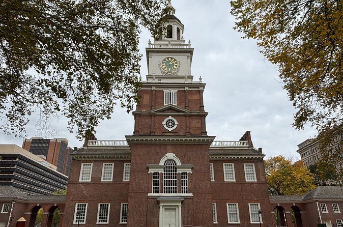 Morning Walking Tour of Historic Old City of Philadelphia - Analyzing the Value