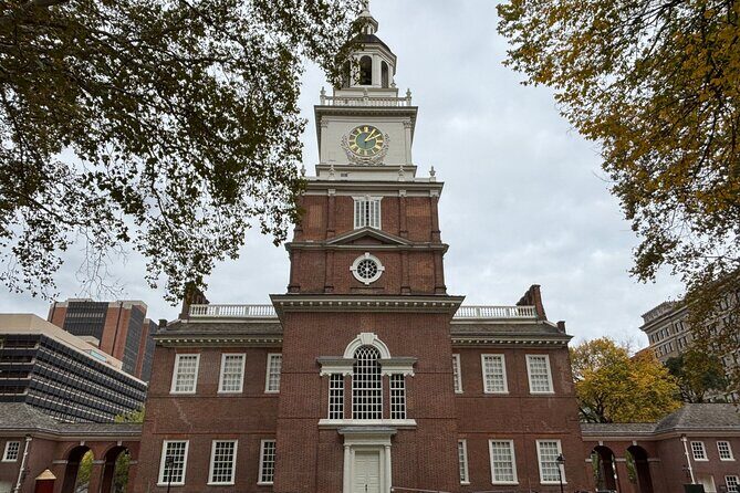 Morning Walking Tour of Historic Old City of Philadelphia - Final Thoughts