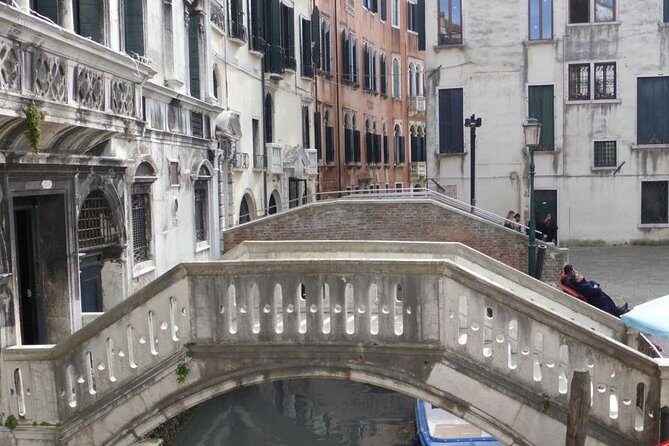 Morning Walking Tour of Venice - A Detailed Breakdown of the Experience
