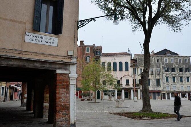 Morning Walking Tour of Venice with Mini Cruise - Who Should Consider This Tour?