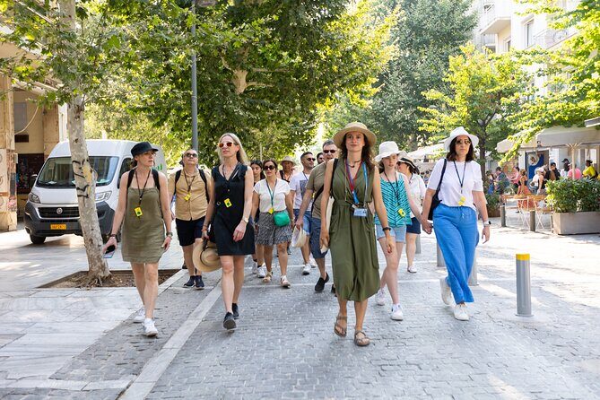 Morning Walking Tour to the Acropolis and Acropolis Museum - Final Thoughts