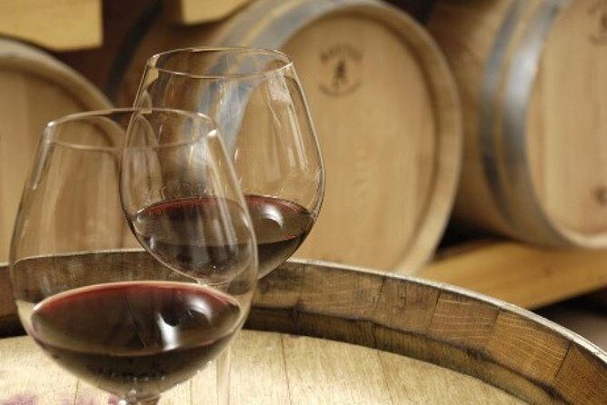 Morning Wine Tour to Chateauneuf du Pape from Avignon - FAQs