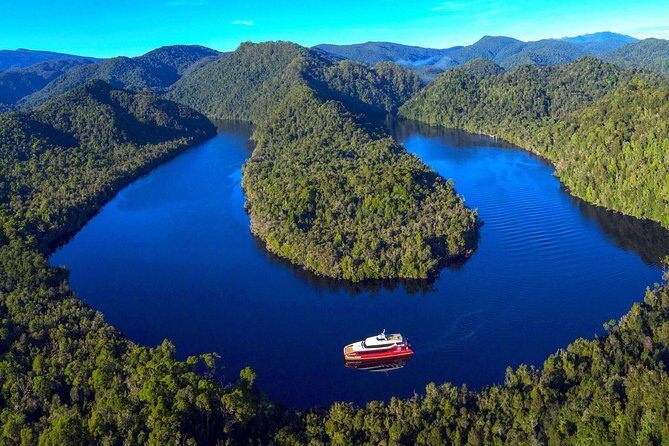 Morning World Heritage Cruise on the Gordon River from Strahan - The Value Proposition