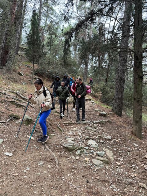 Morning Yoga & Hike in Santorini, Stillness & Local Vibes - The Experience Provider