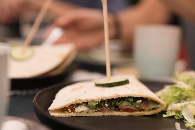 Morning Zadar Food Tour - An In-Depth Look at the Tour Itinerary