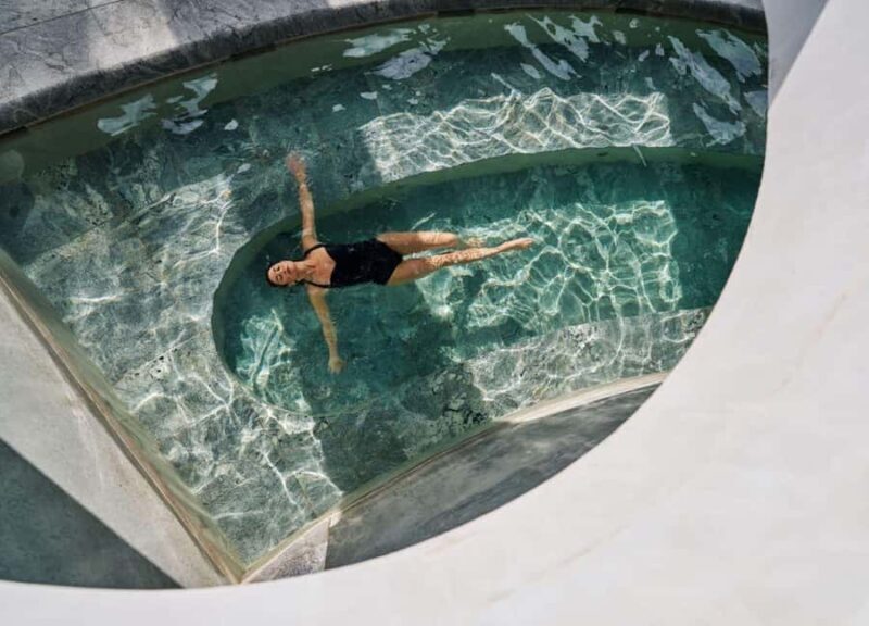 Mornington Peninsula: Alba Thermal Springs - FAQ