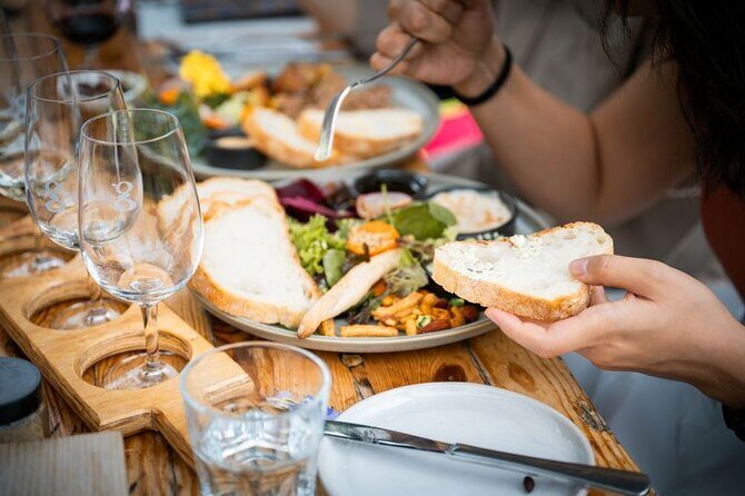 Mornington Peninsula Boutique Wine and Lunch Small Group Tour - Authentic Experiences and Unique Touches