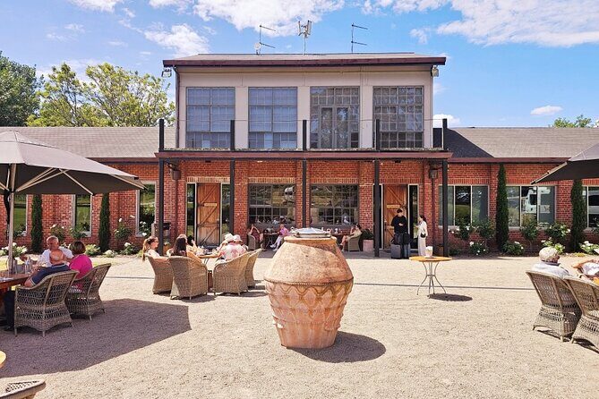 Mornington Peninsula Boutique Wine and Lunch Small Group Tour - FAQ – Practical Questions Answered