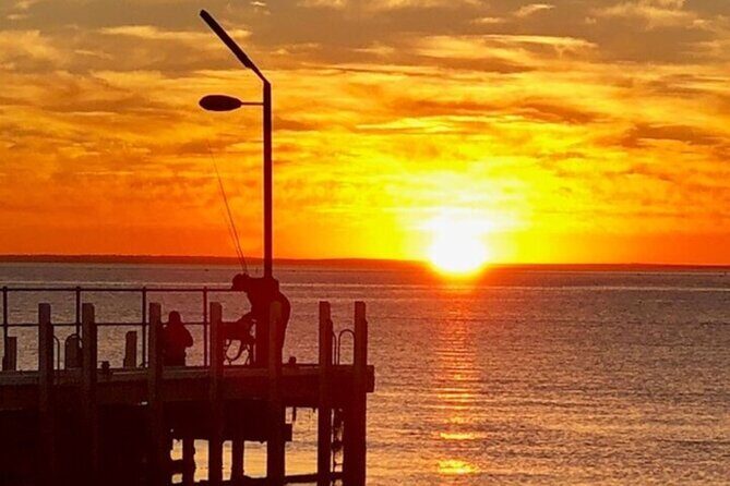 Mornington Peninsula Day Tour. Your Day Your Way. Your group only - A Detailed Look at the Mornington Peninsula Private Tour