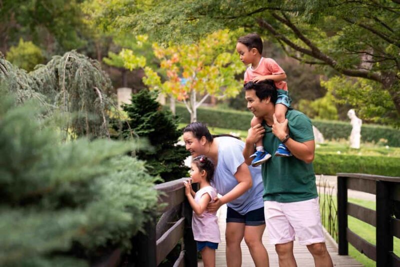 Mornington Peninsula: Enchanted Adventure General Admission - A Deep Dive into the Experience