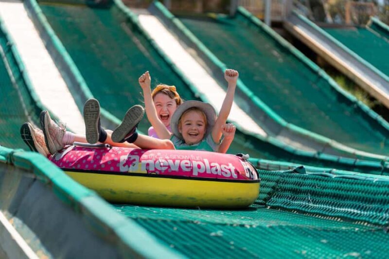 Mornington Peninsula: Enchanted Adventure General Admission - Final Thoughts