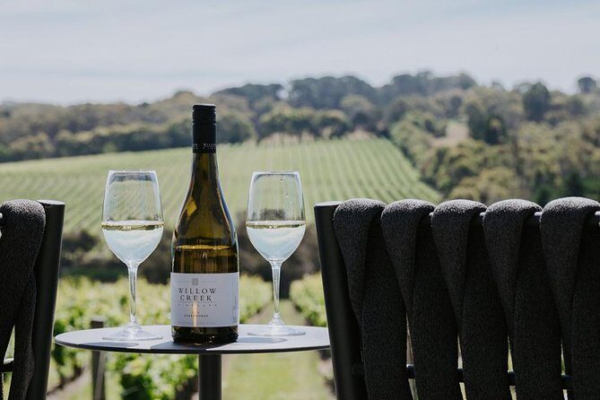 Mornington Peninsula Food and Wine Taste Trail - The Day in Detail: What to Expect
