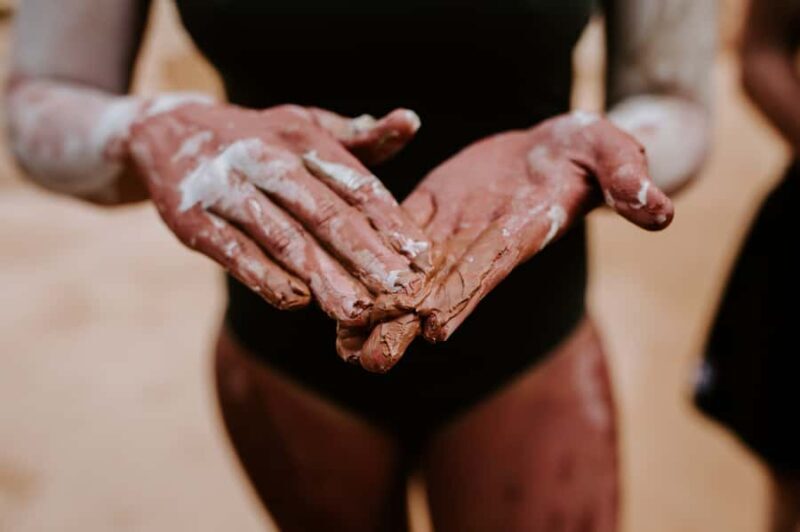 Mornington Peninsula: Hot Springs and Body Clay Ritual - An Honest Look at the Mornington Peninsula Hot Springs and Body Clay Ritual Experience