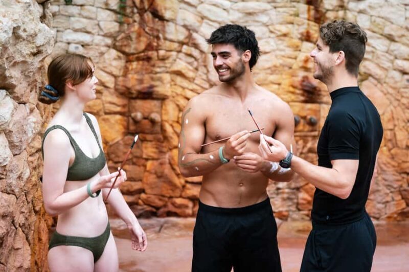 Mornington Peninsula: Hot Springs and Body Clay Ritual - Final Thoughts