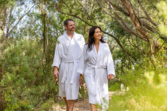 Mornington Peninsula Hot Springs Spa Day Tour from Melbourne - A Detailed Look at the Tour Experience