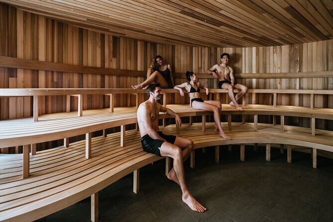 Mornington Peninsula Hot Springs Spa Day Tour from Melbourne - FAQ