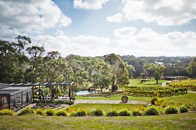 Mornington Peninsula Lunch, Wine & Pt Leo Estate Art Walk - What Makes This Tour Special?