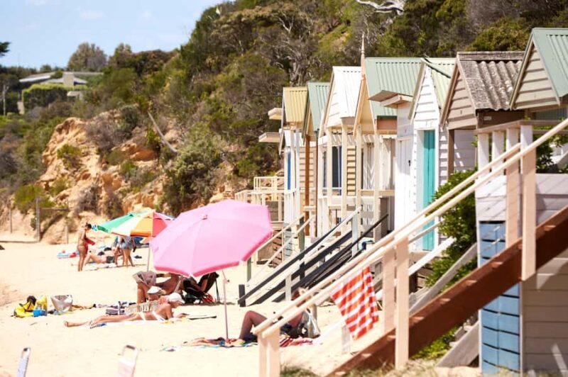 Mornington Peninsula Private Day Tour - FAQ