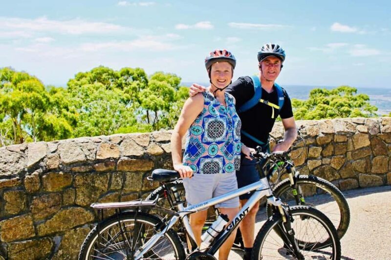 Mornington Peninsula: Self Guided Food & Wine Cycle Tour - The Value of a Self-Guided Tour